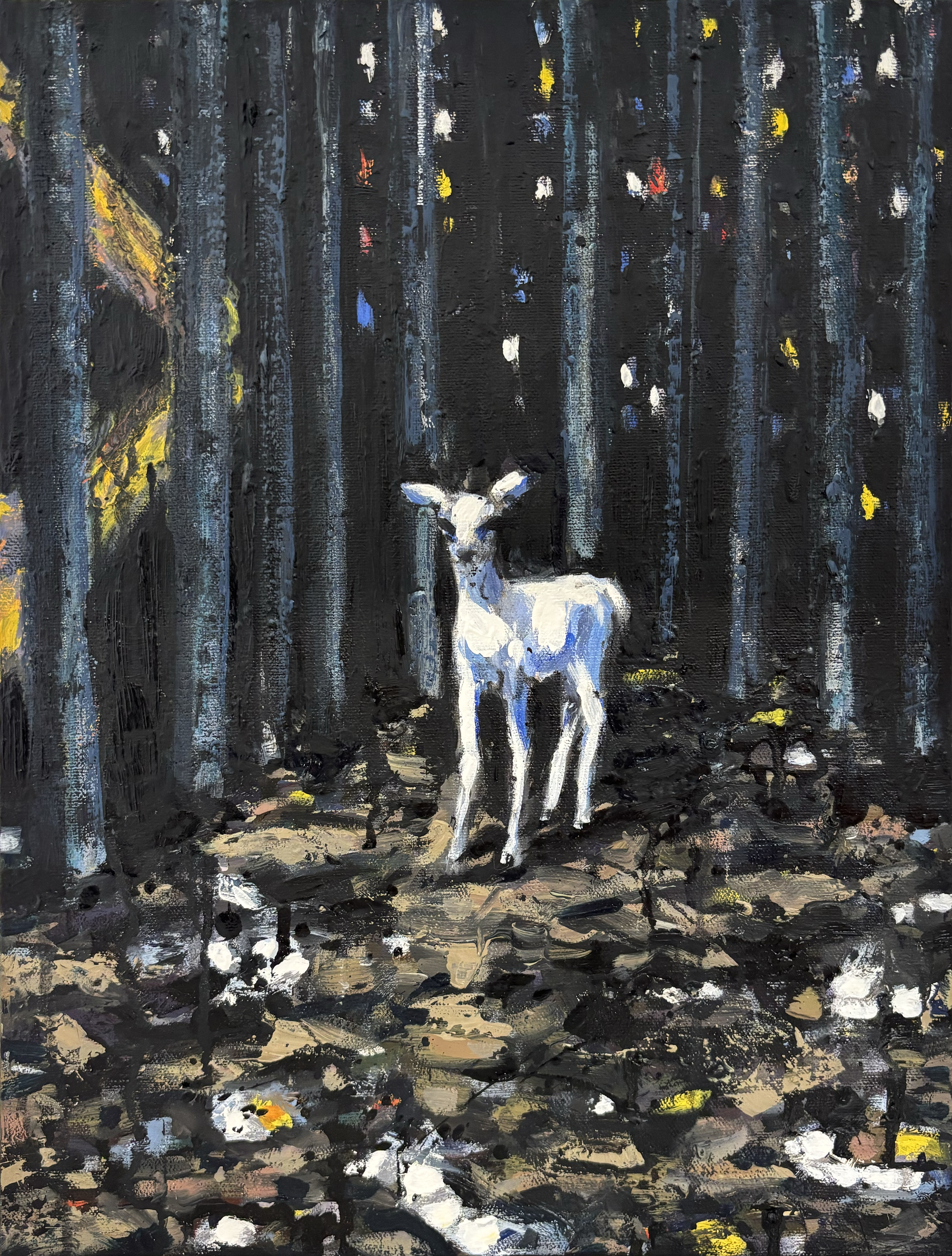 Fawn